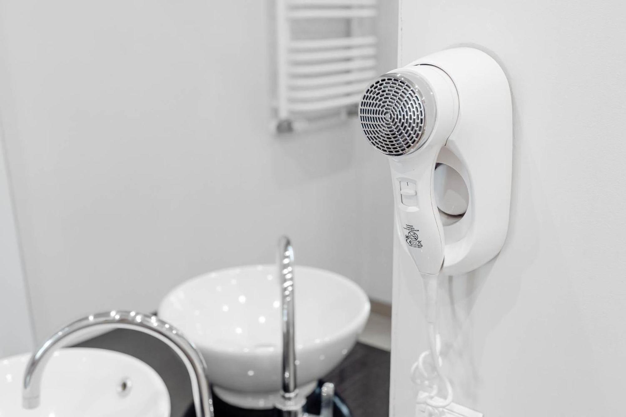 Rent Like Home - Oxygen Wronia 45 II وارسو المظهر الخارجي الصورة